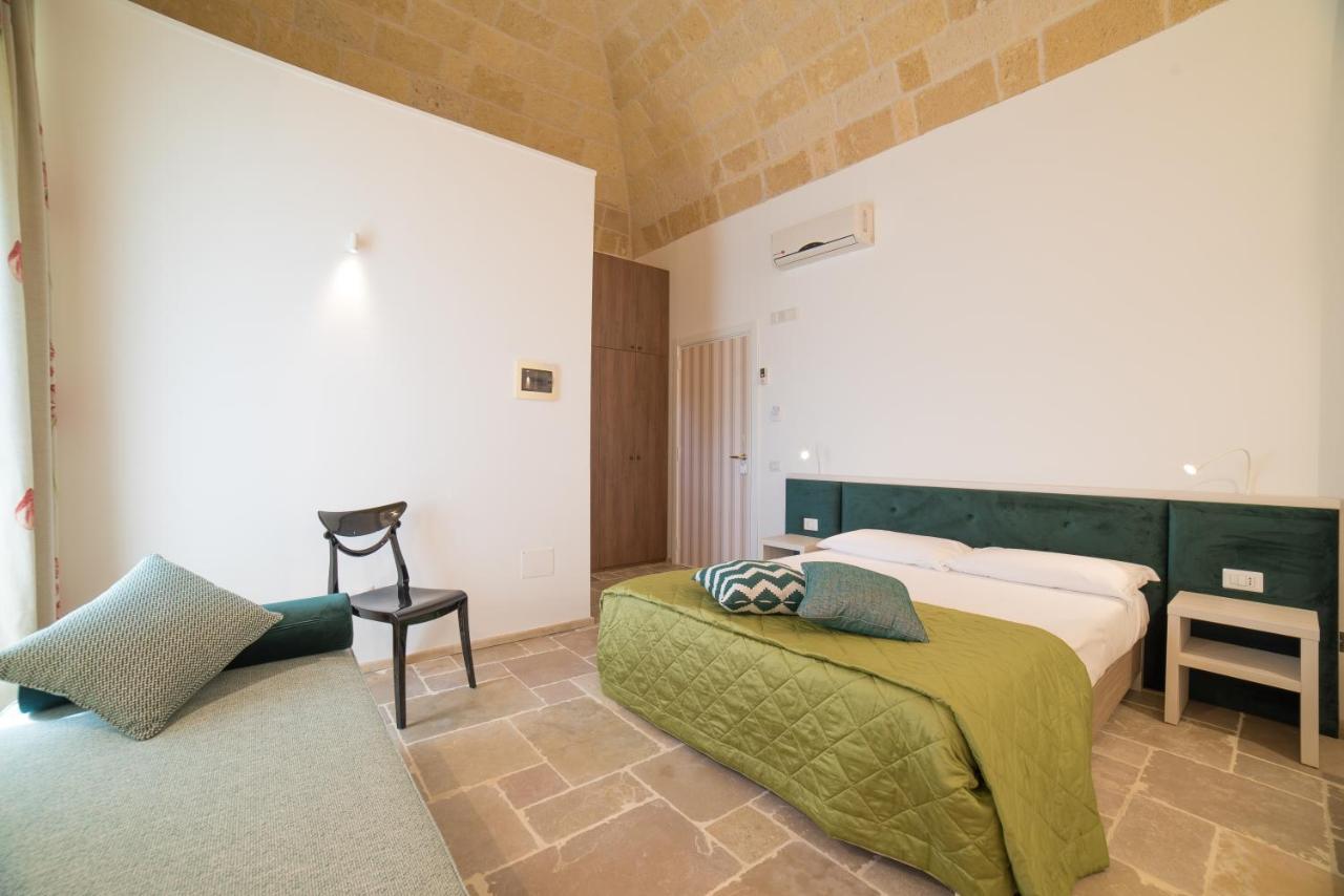 Viglione Wine Resort Santeramo in Colle Exterior foto
