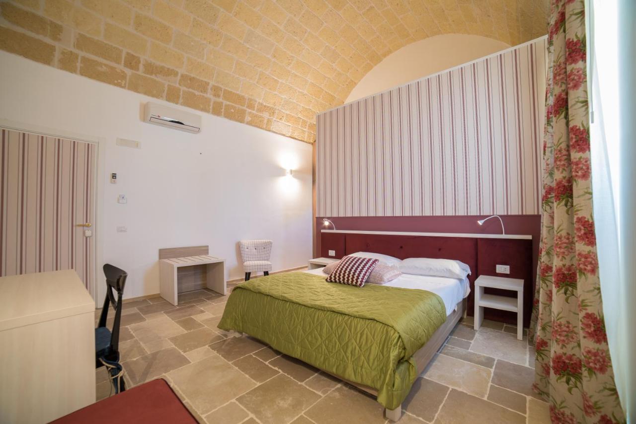 Viglione Wine Resort Santeramo in Colle Exterior foto
