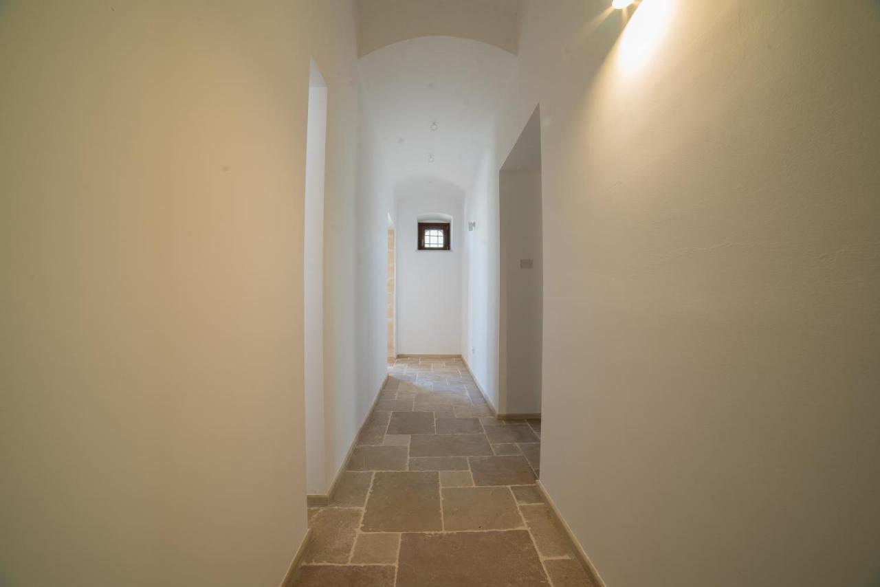 Viglione Wine Resort Santeramo in Colle Exterior foto