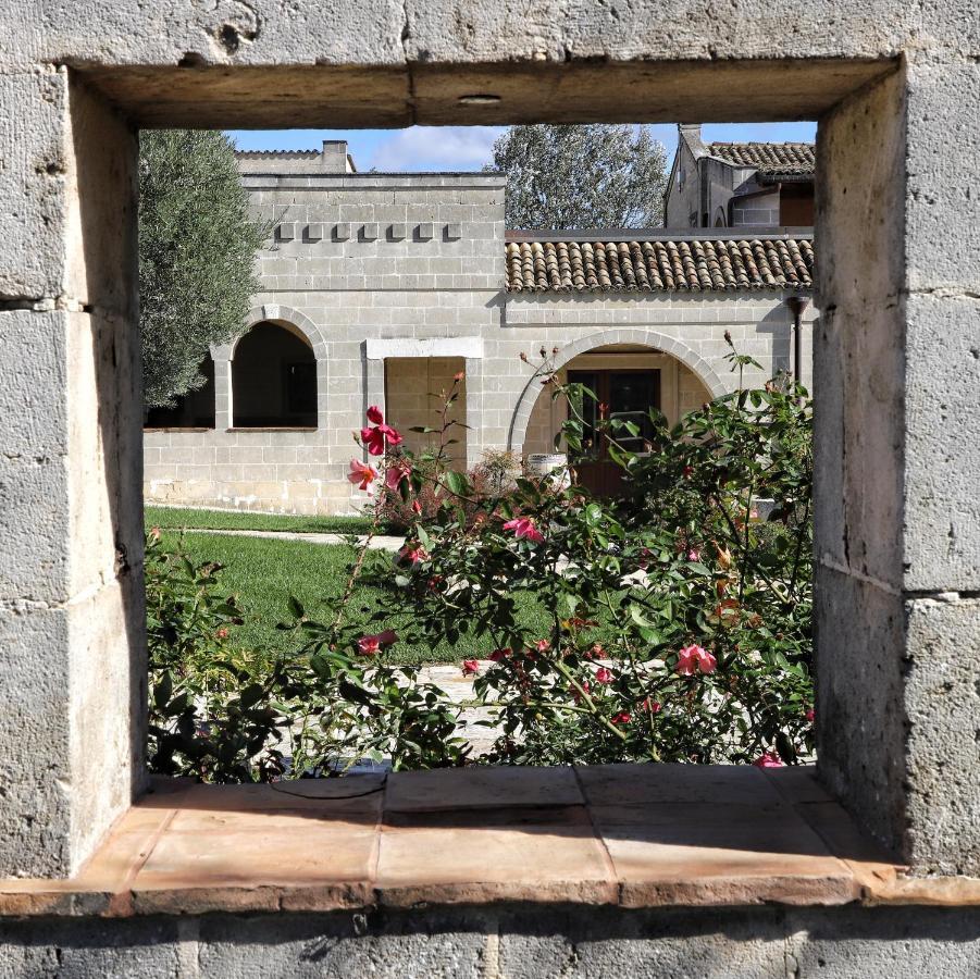 Viglione Wine Resort Santeramo in Colle Exterior foto